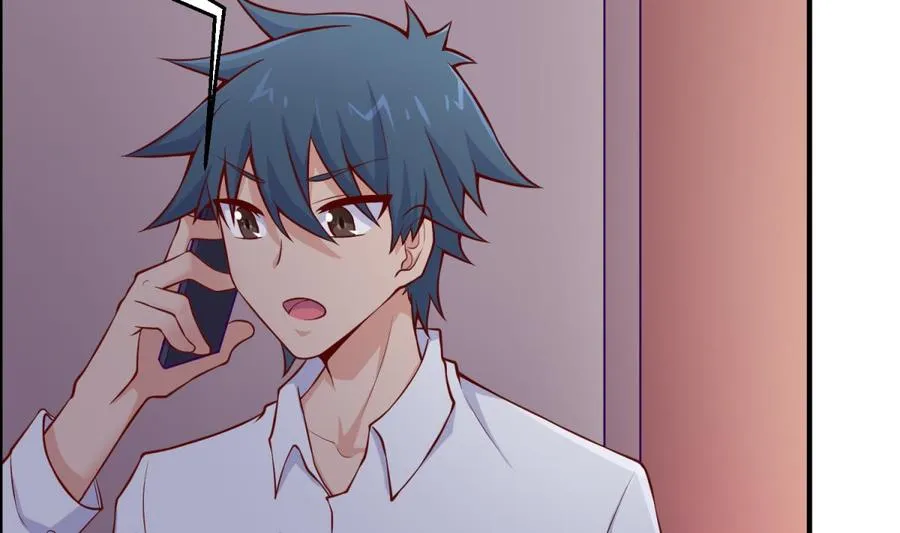 第99话 我是她的污点？！ 第49页