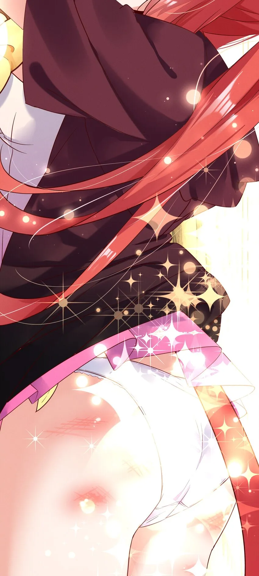 005 不乖就要受惩罚~ 第25页