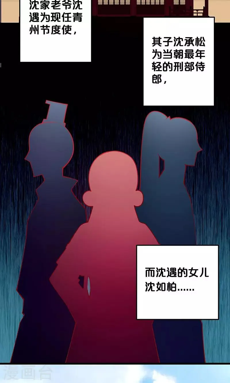 第1话 要嫁人了！？ 第3页
