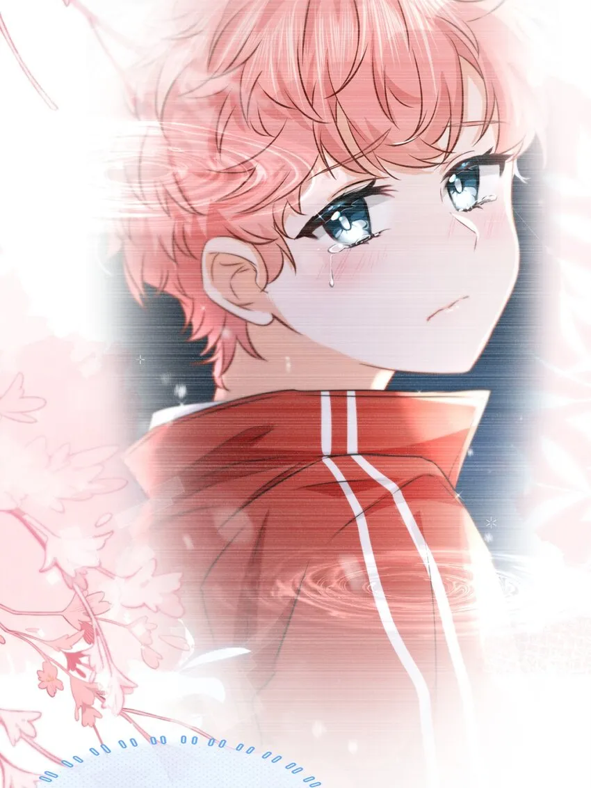 52 是和信息素无关的，念念不忘 第22页