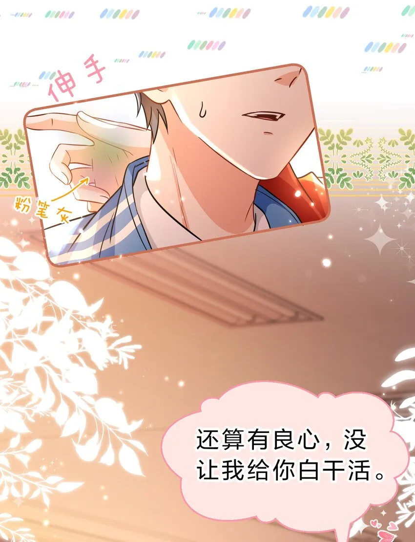 53 桃桃想扒橘子皮了~（超长篇更新+福利活动） 第5页