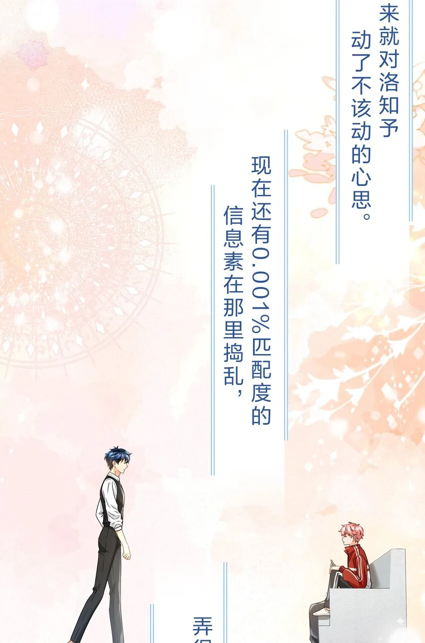 54 桃桃想榨橘子汁了（内含新卷福利活动） 第20页