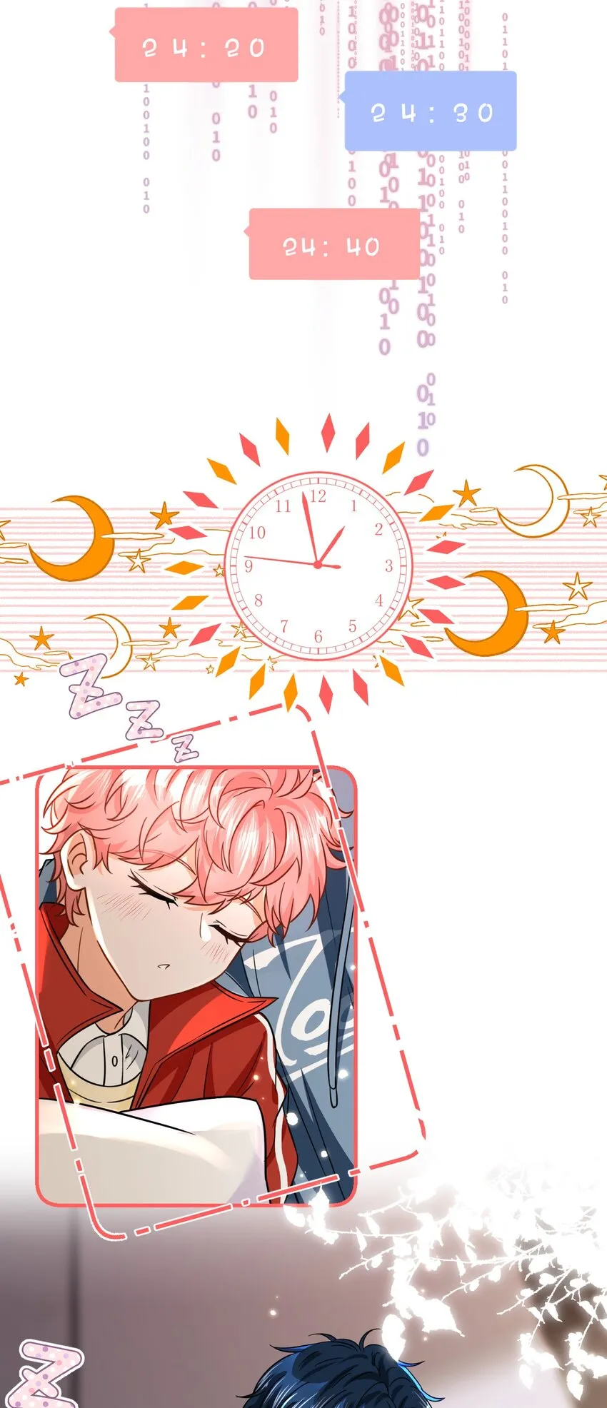 57 今夜小红留宿小蓝家~ 第27页