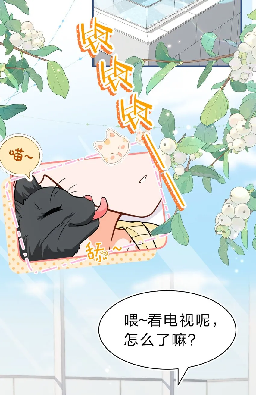 59 臭橘子还学会欺负人了！ 第4页