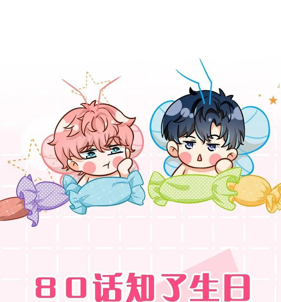 81 回来找男朋友的~ 第36页