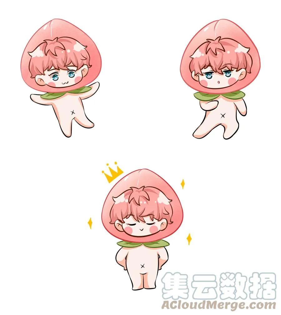 延更通知 表情包第3弹+延更通知 第3页