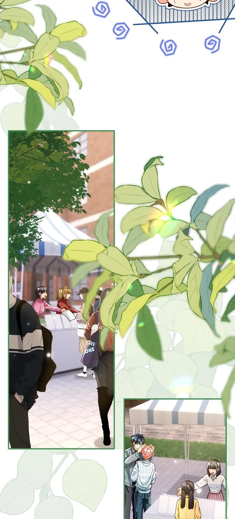 99 加入学生会，送小狐狸嘛？ 第29页