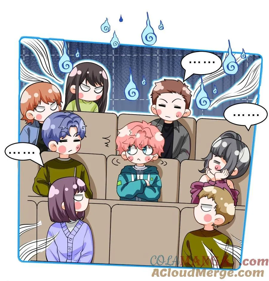 102 男朋友太受欢迎怎么办~【装扮来啦！】 第34页
