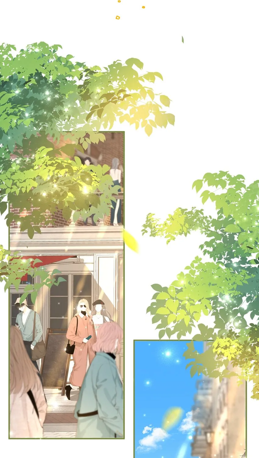 38 想约你出来玩，不可以吗哥哥 第26页