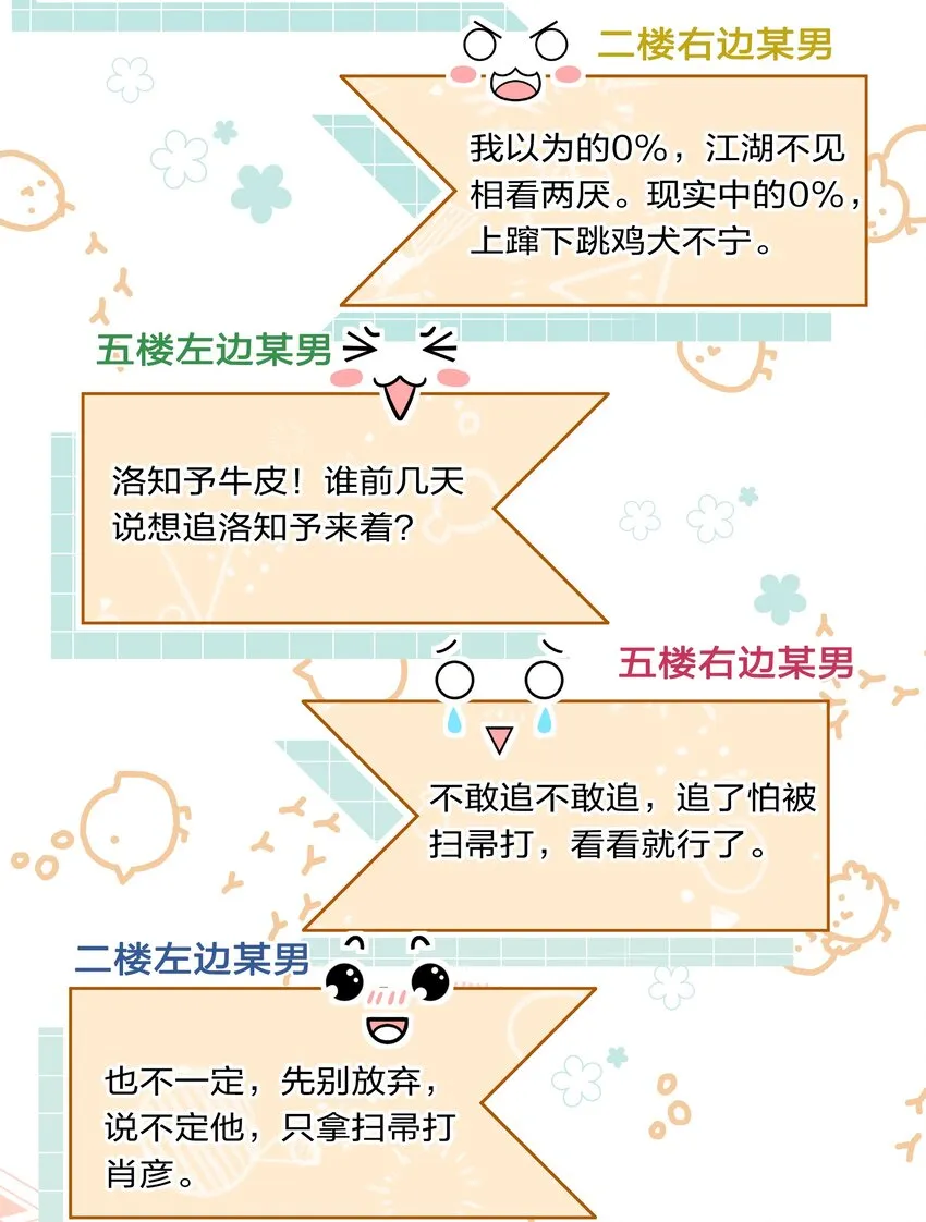 7 是水蜜桃味的青皮橘子 第34页