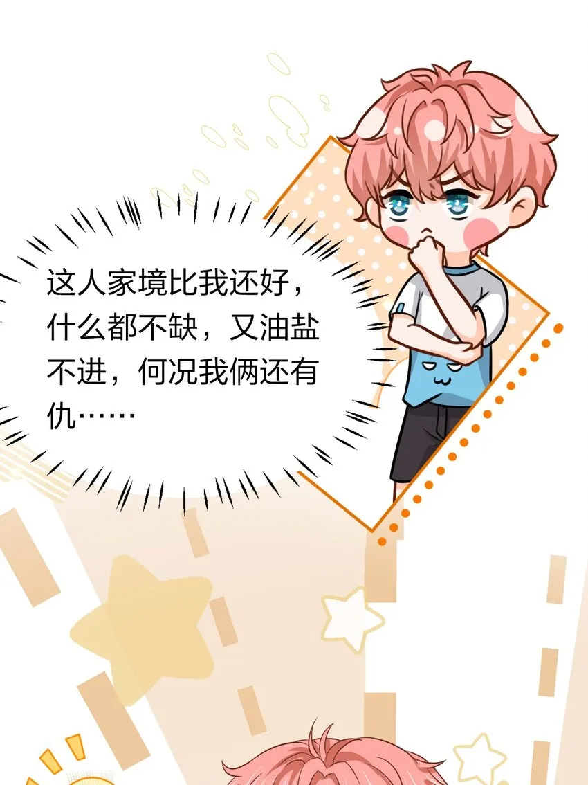 13 想好怎么贿赂我了吗，洛知予 第36页