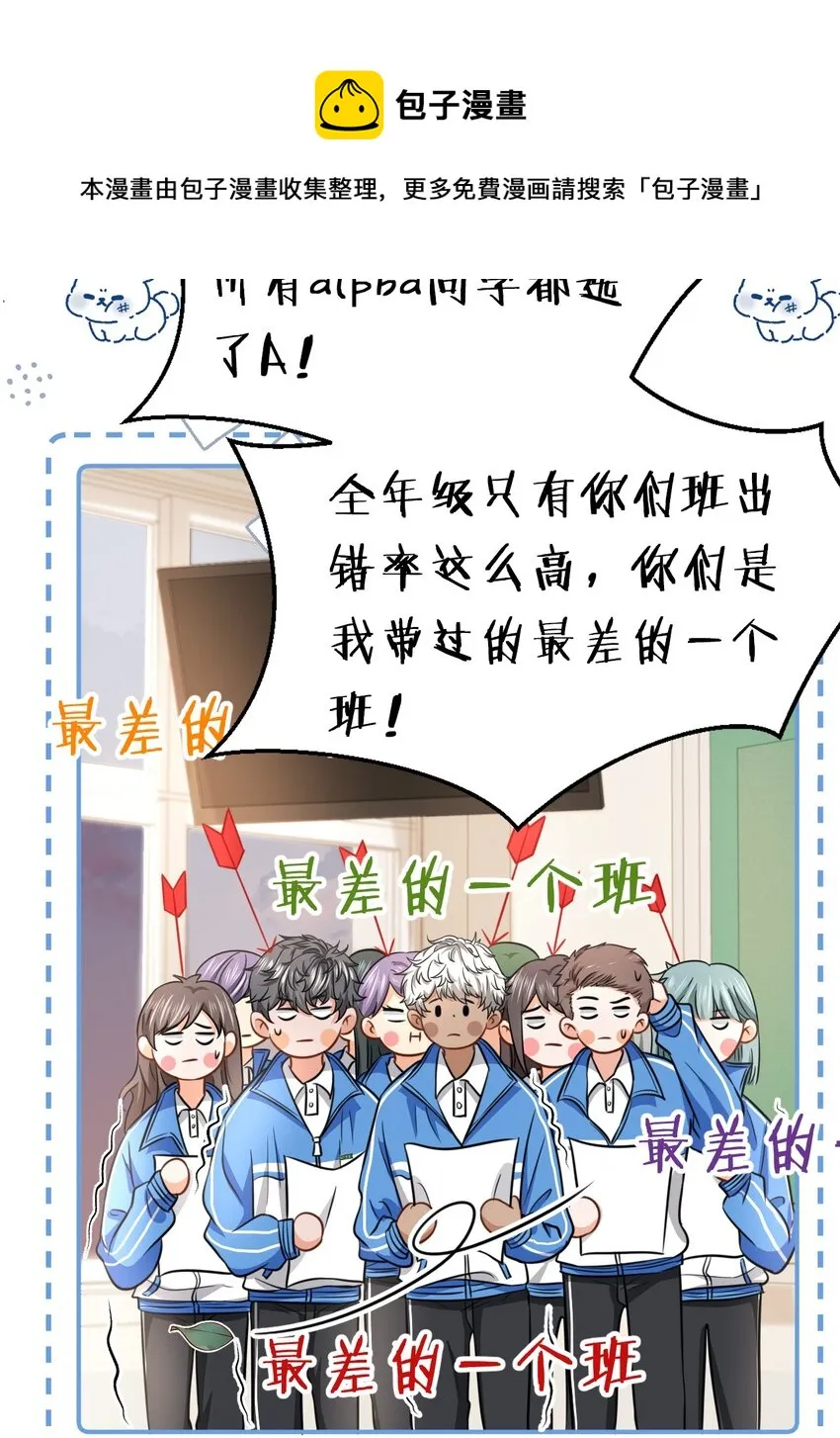 32 洛知了，三天不打上房揭瓦~ 第9页