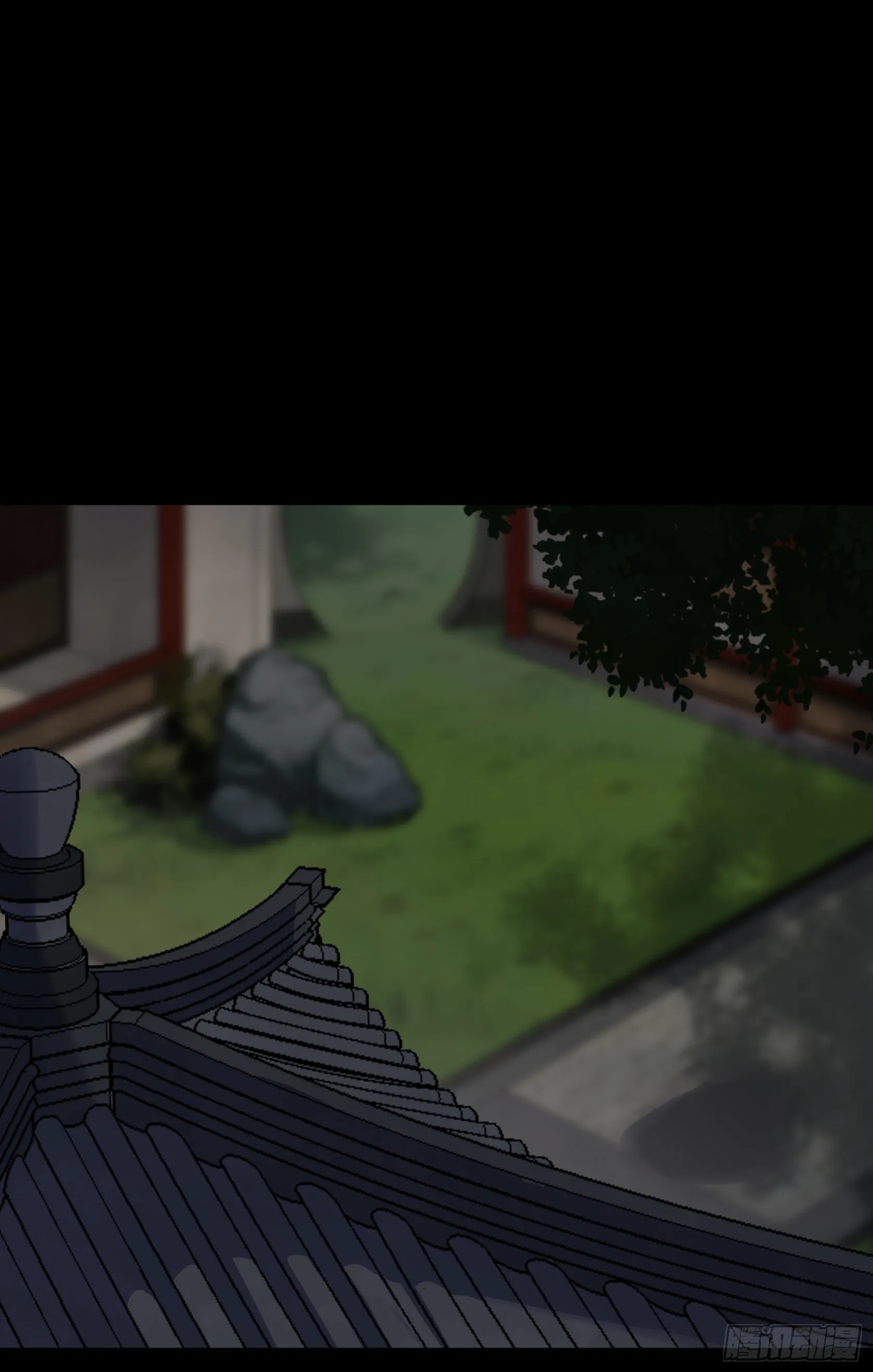 第115话 大洗牌 第25页