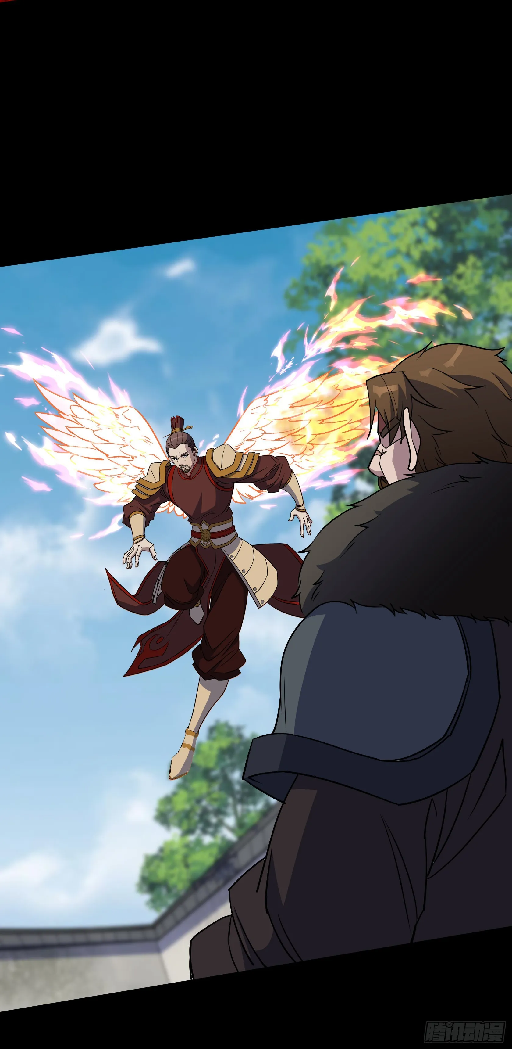 第118话 穷途末路 第15页