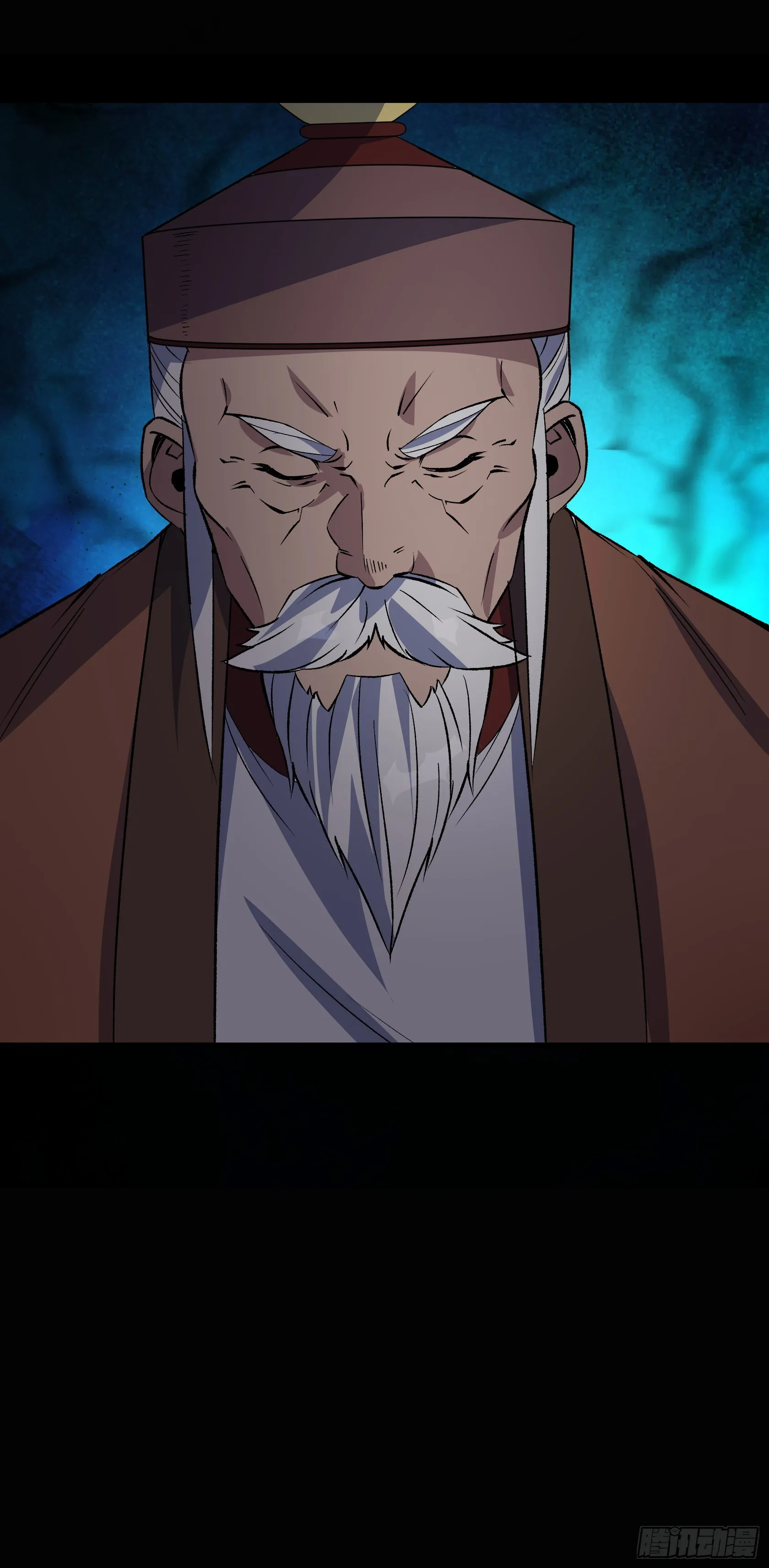 第146话 直面宗师 第31页