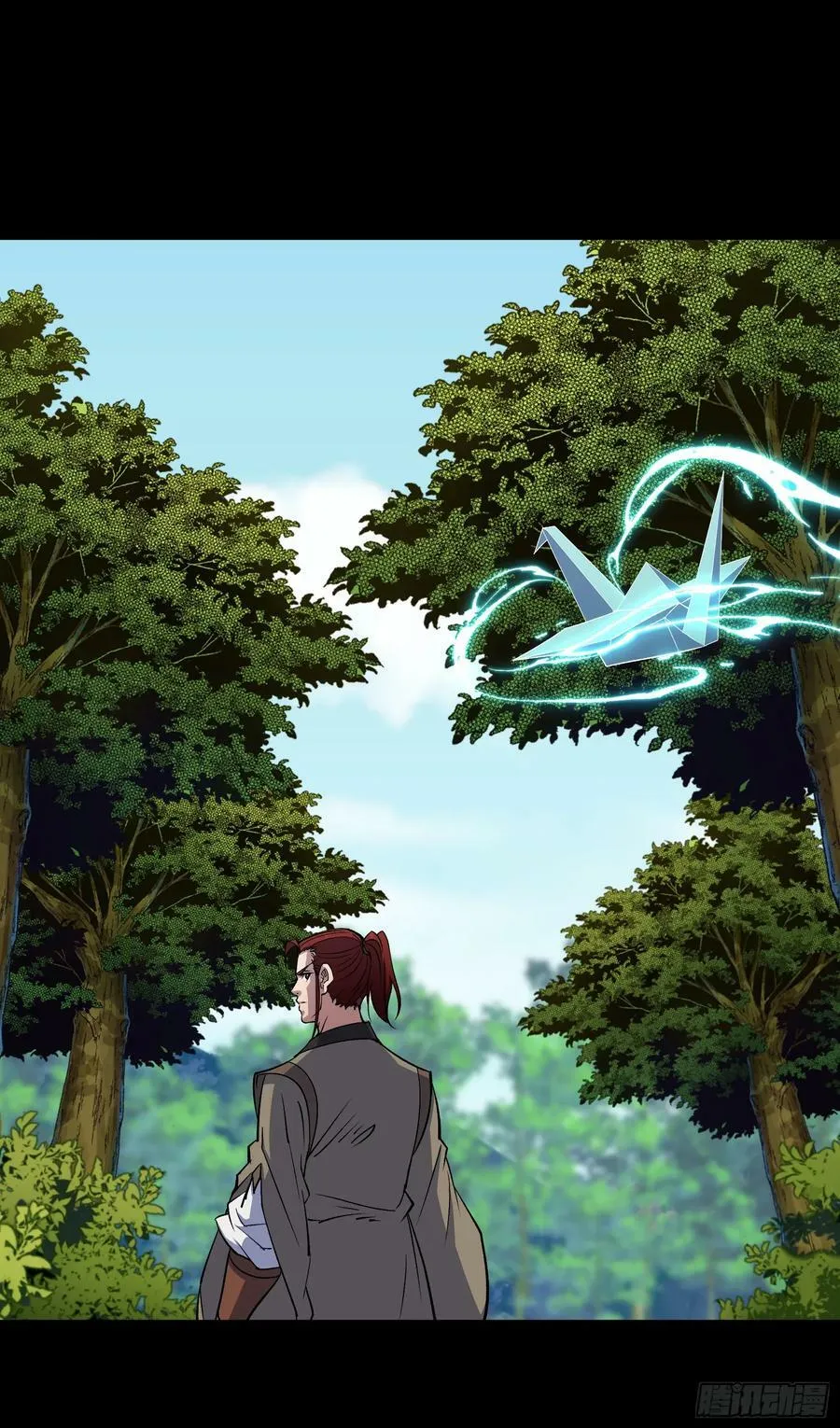 第167话 一意孤行白紫薇 第22页