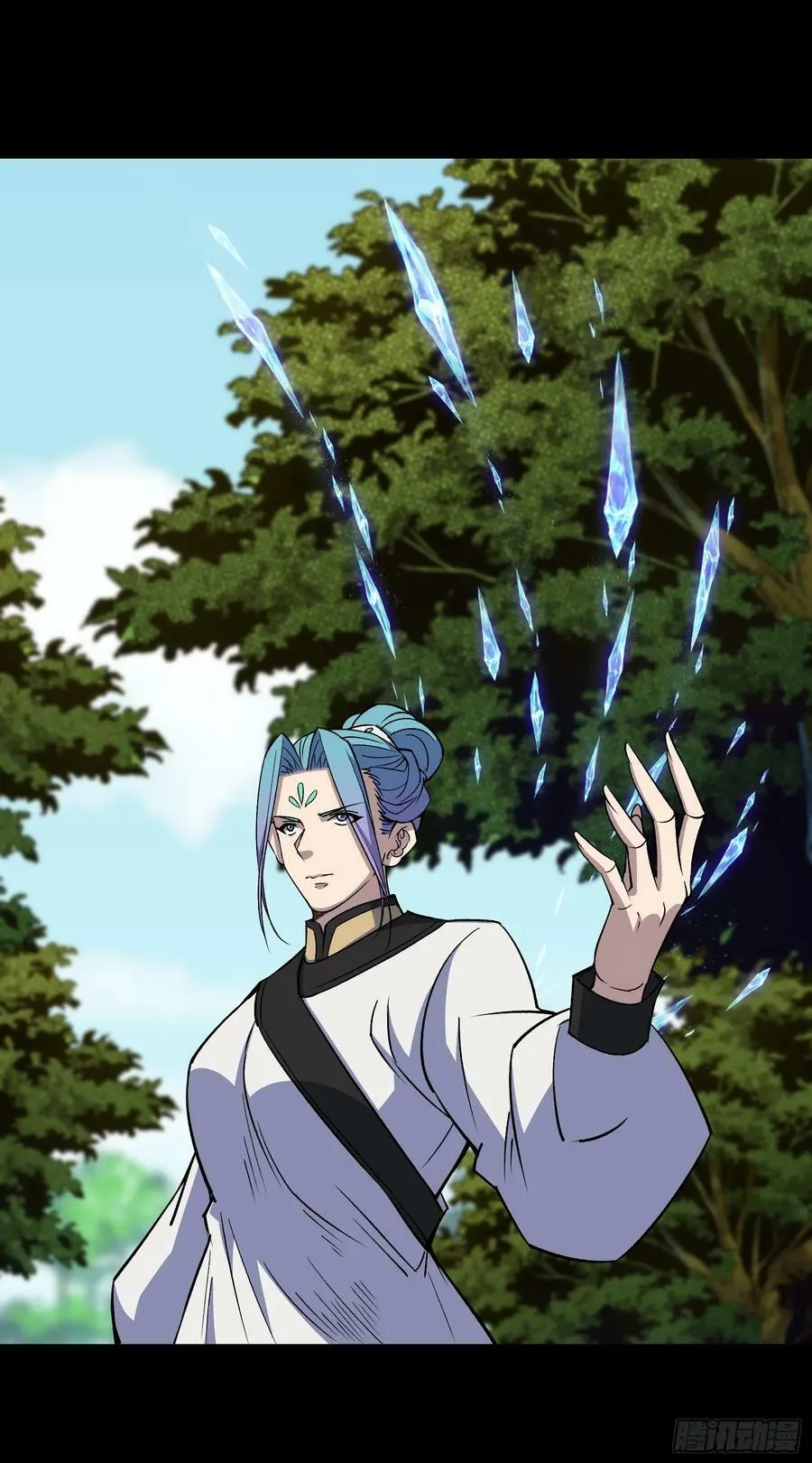 第168话 辣手摧花 第6页