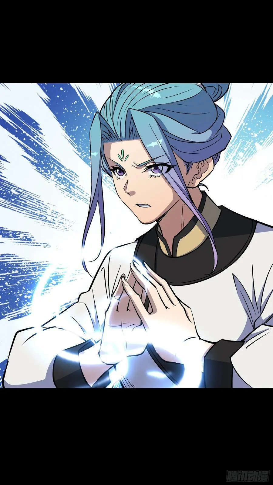 第168话 辣手摧花 第10页