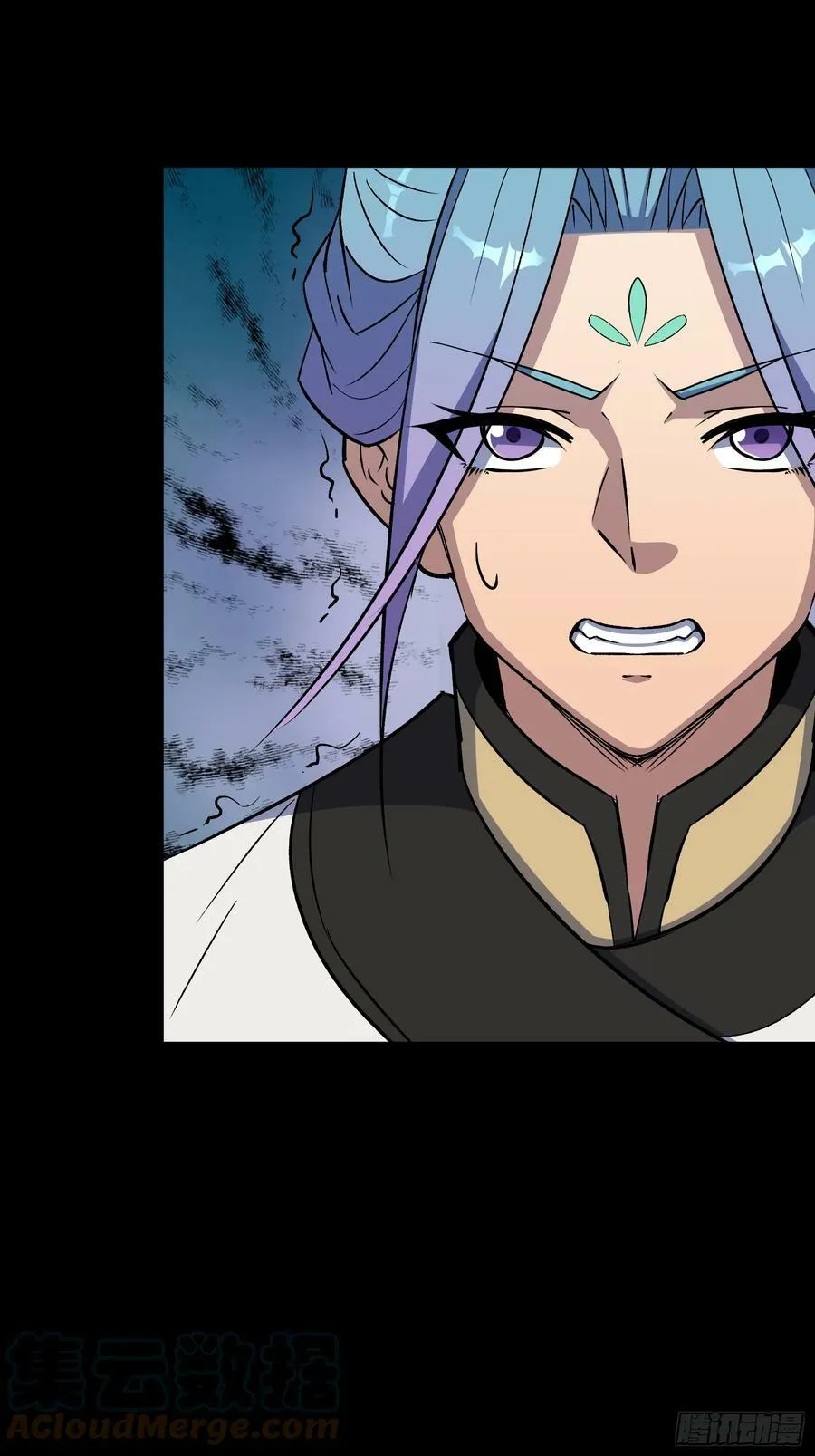 第168话 辣手摧花 第21页