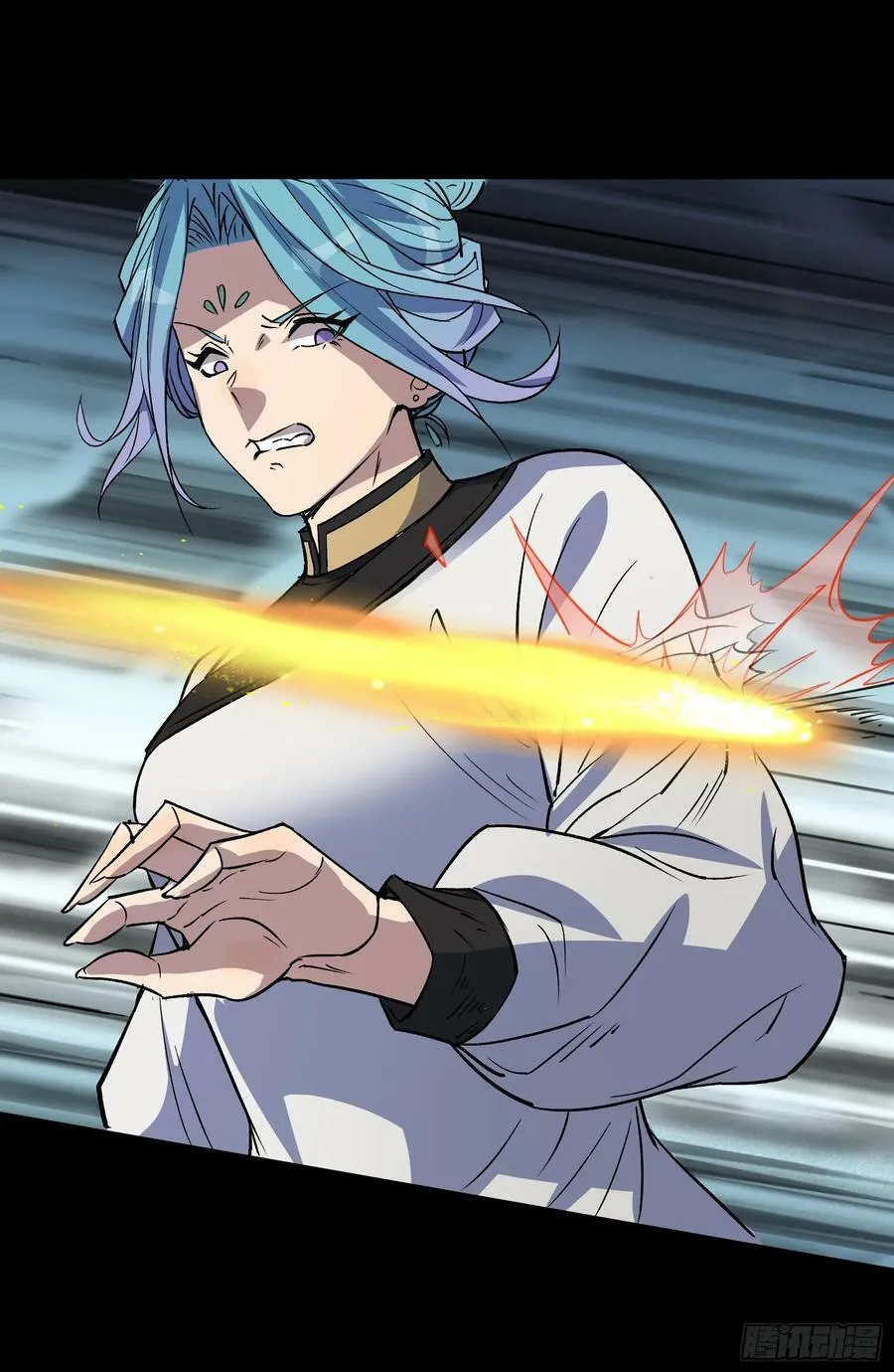 第168话 辣手摧花 第26页