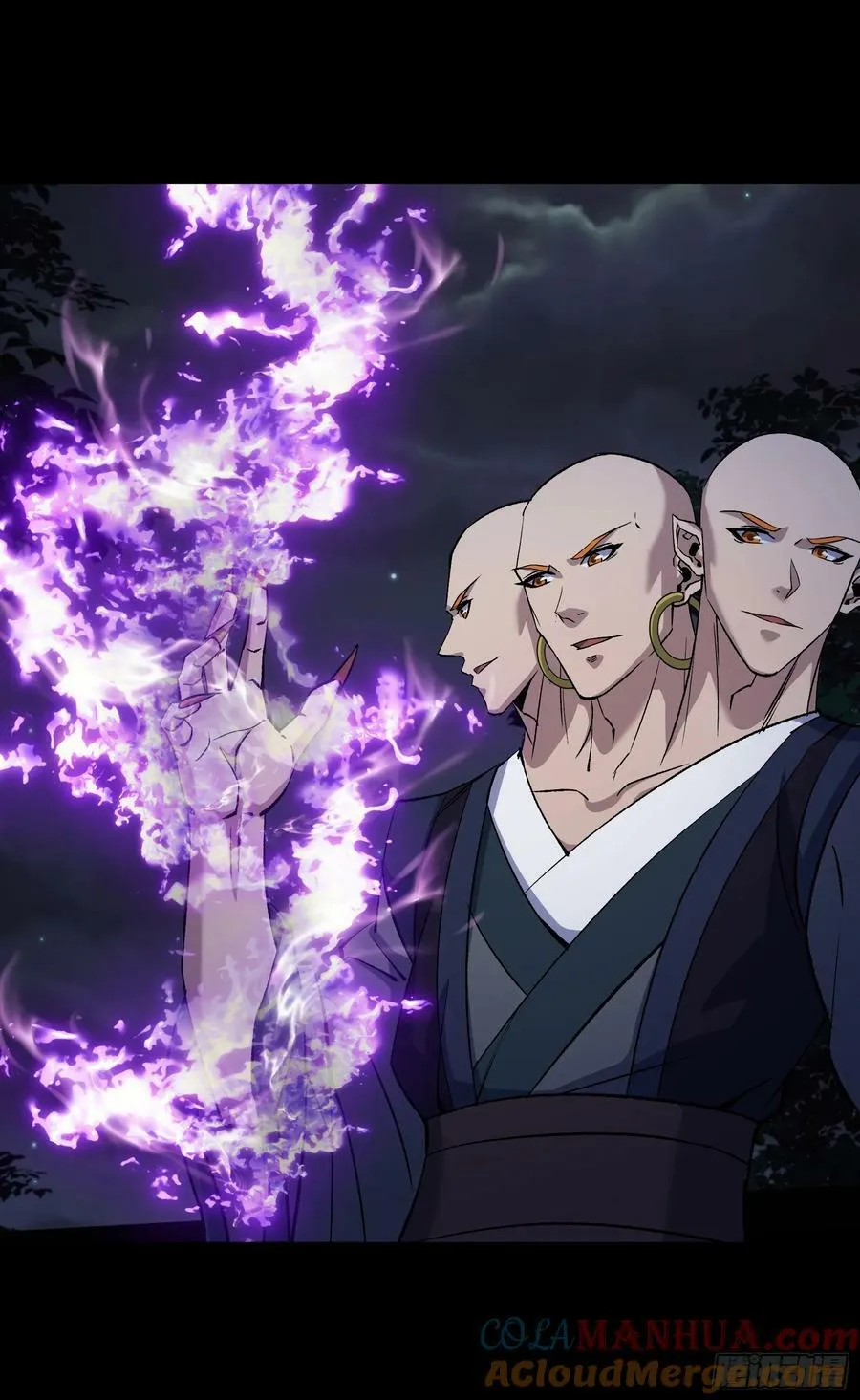 第172话 斩任千水！ 第13页