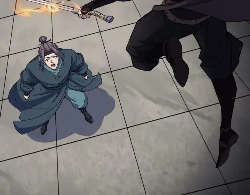 第185话 第179话 白云观王茂行 第77页