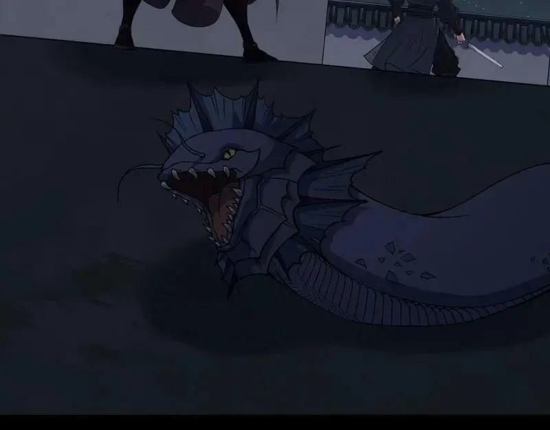 第187话 第181话 尸腐貘 第38页
