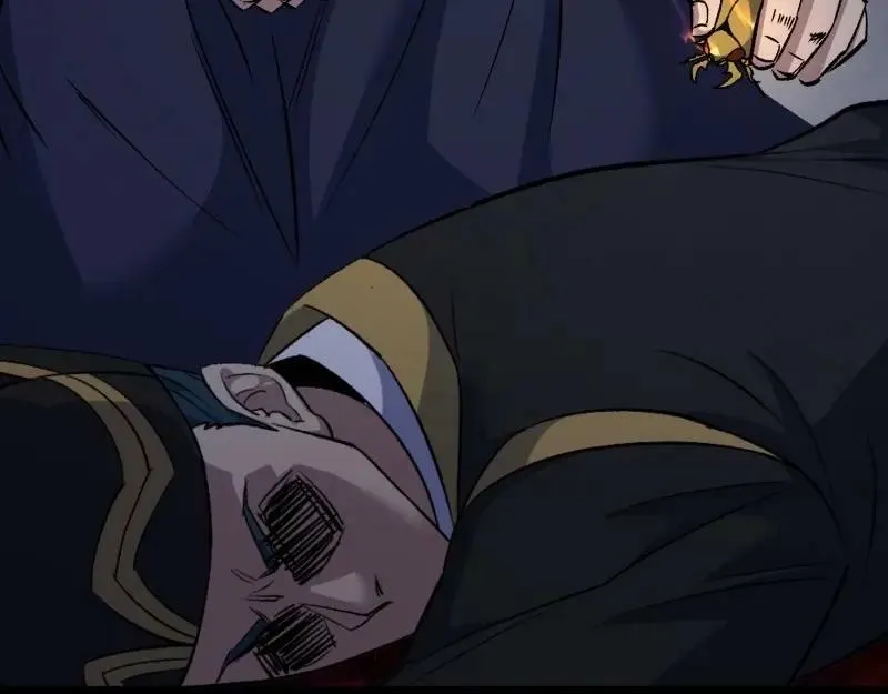 第187话 第181话 尸腐貘 第75页