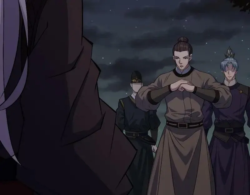 第188话 第182话 杀机现 第21页
