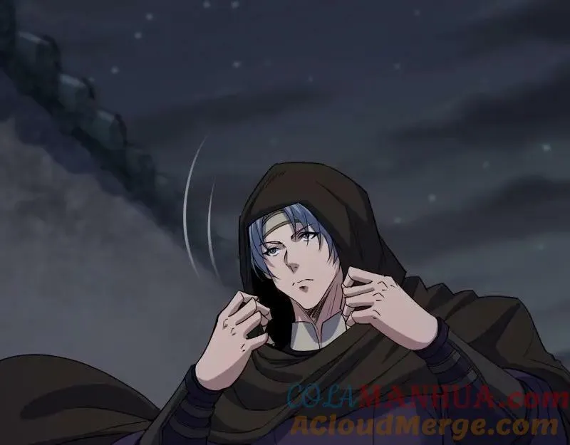第188话 第182话 杀机现 第43页