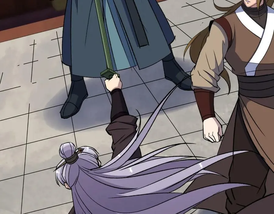 第186话 第180话 如意坊命案 第11页