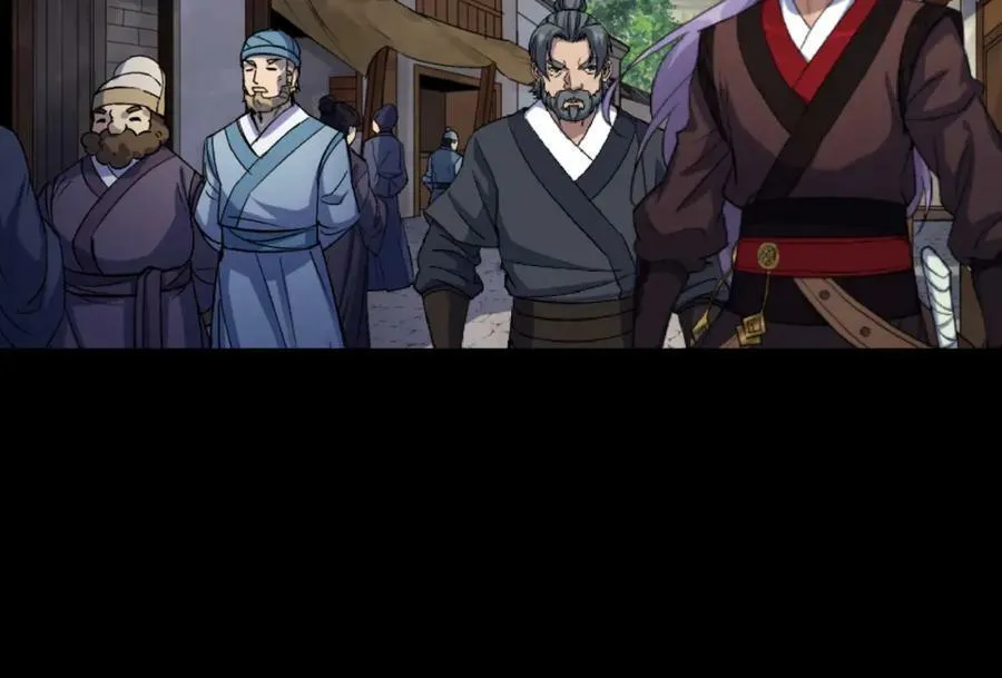第186话 第180话 如意坊命案 第27页