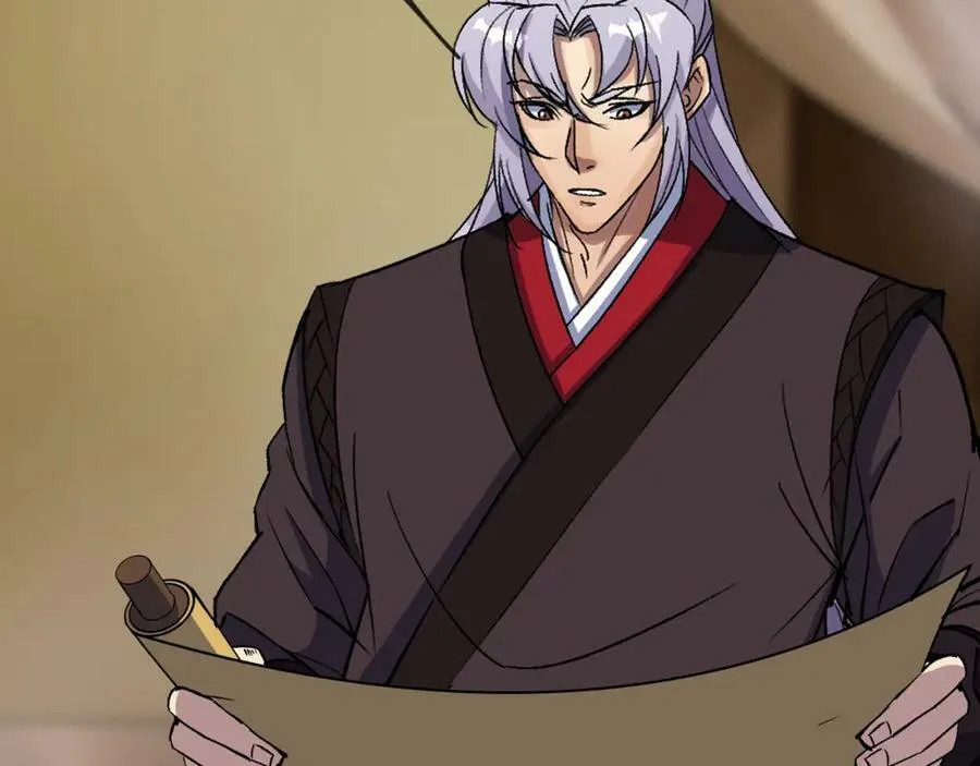 第186话 第180话 如意坊命案 第33页