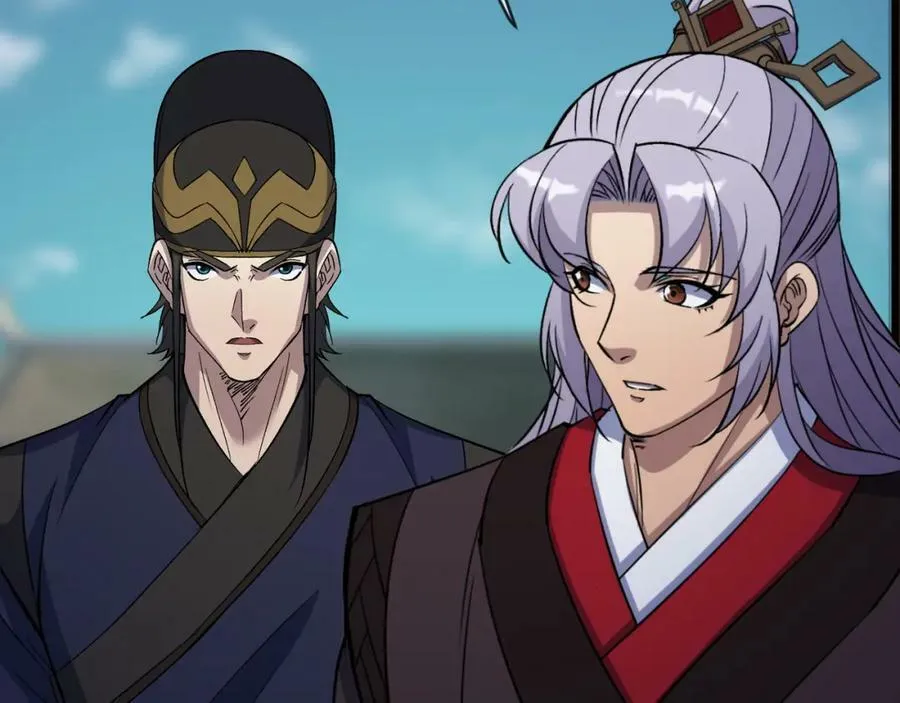 第186话 第180话 如意坊命案 第56页