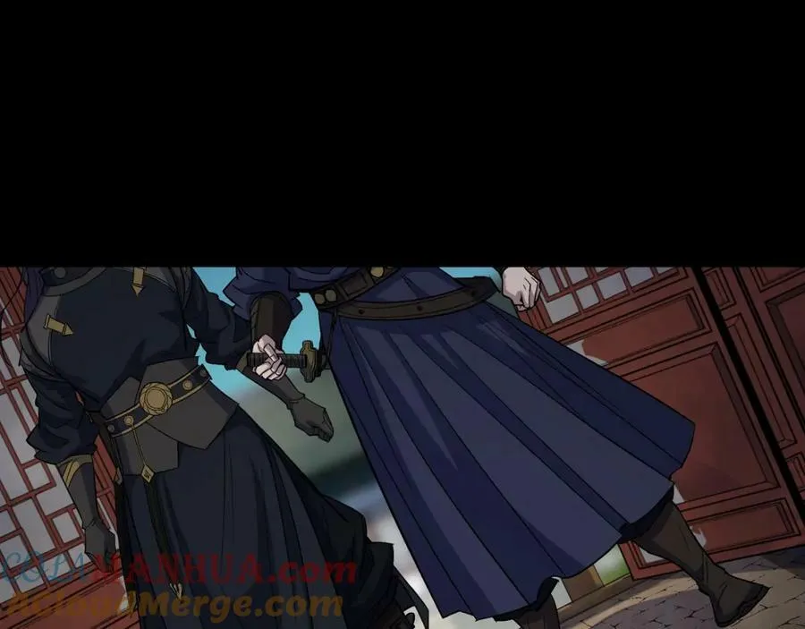 第186话 第180话 如意坊命案 第67页
