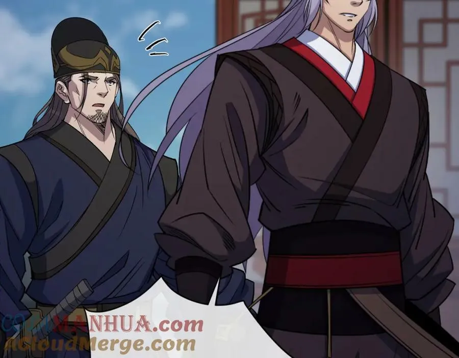 第186话 第180话 如意坊命案 第70页