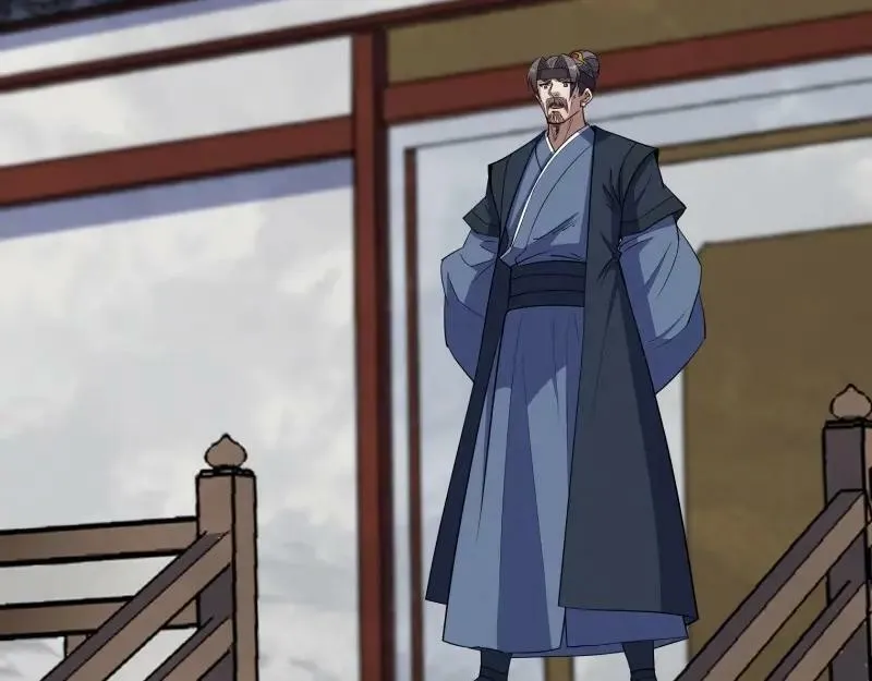 第189话 第183话 攻打侯府 第35页