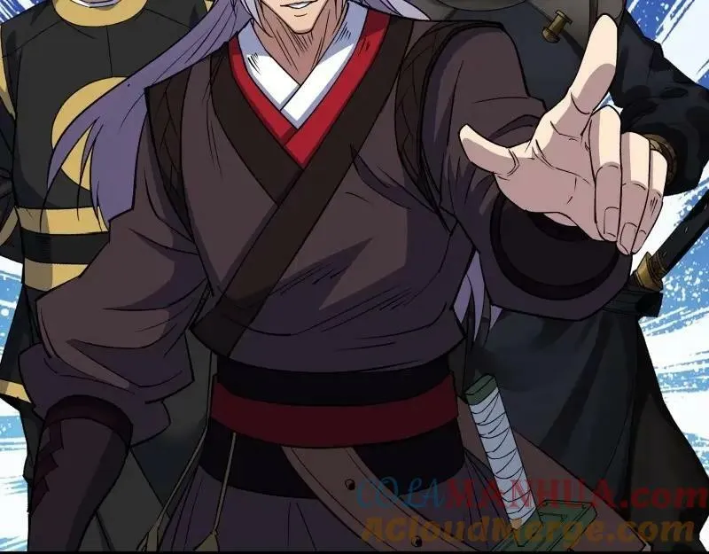 第189话 第183话 攻打侯府 第40页