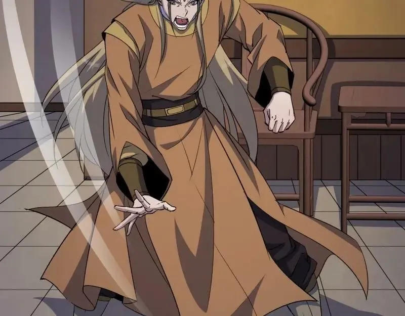 第192话 第186话 招揽 第12页