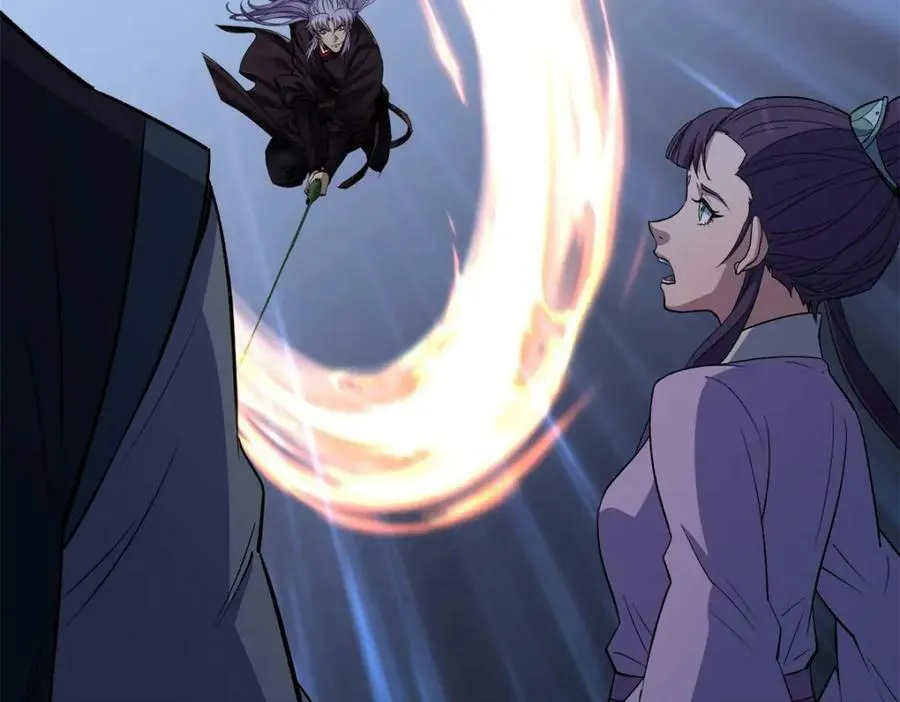 第194话 第188话 罗教圣女 第66页