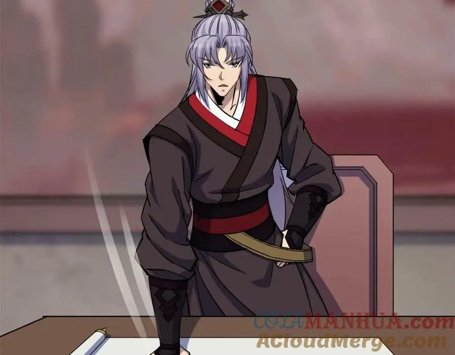 第193话 第187话 东域乱局 第13页