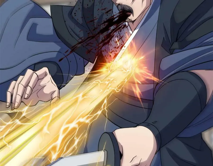 第190话 第184话 斩公侯 第20页