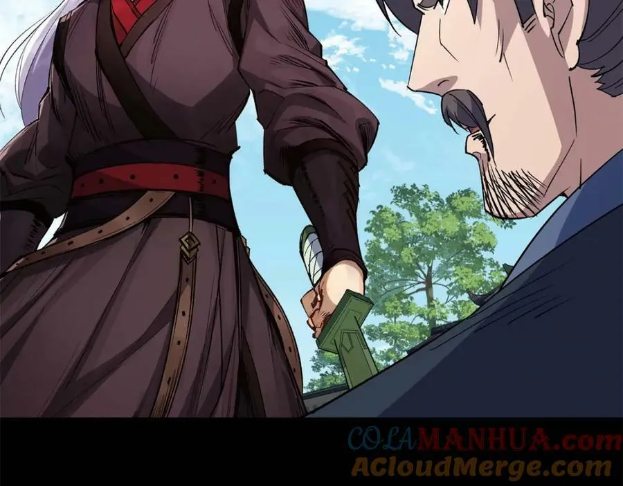 第190话 第184话 斩公侯 第25页