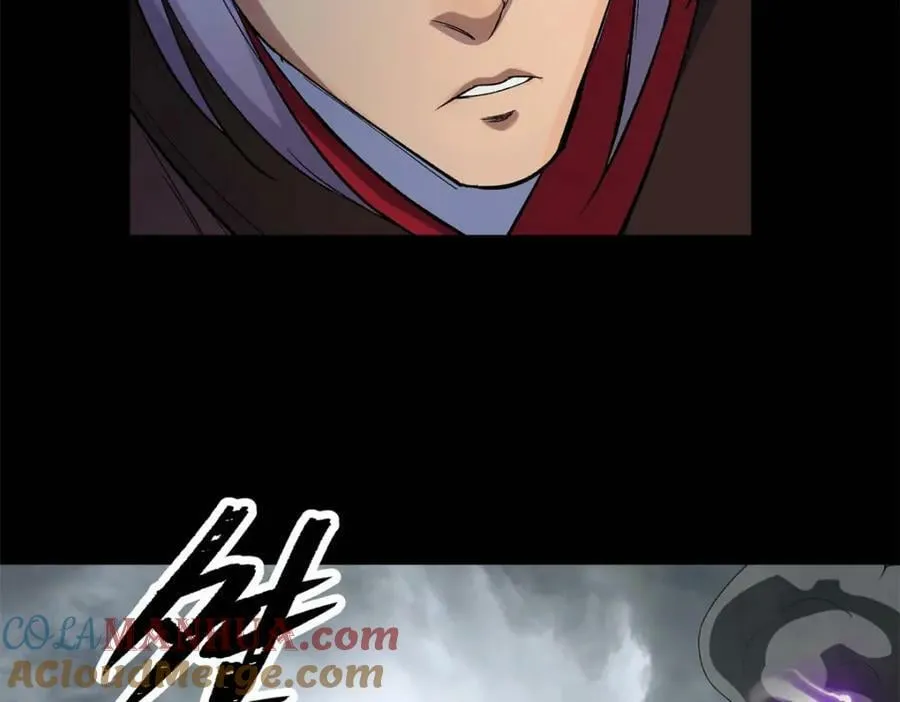 第190话 第184话 斩公侯 第31页