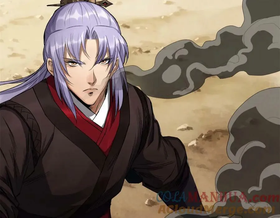 第190话 第184话 斩公侯 第49页