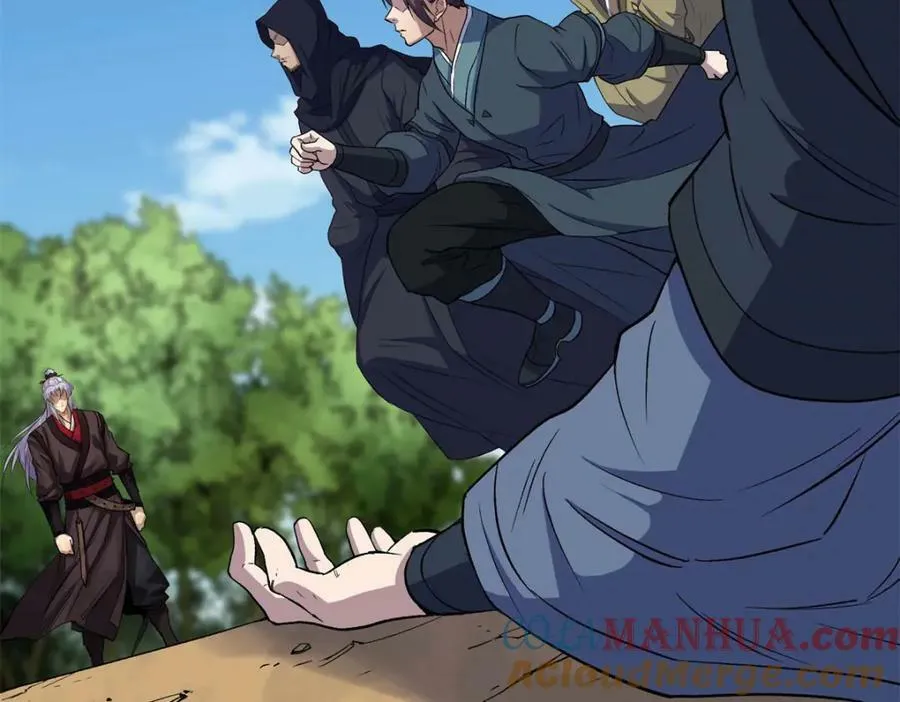 第190话 第184话 斩公侯 第52页