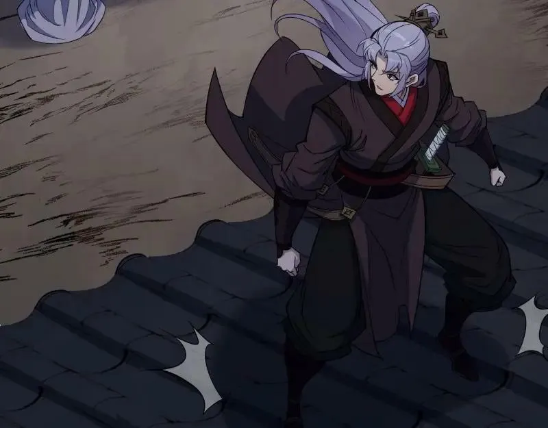 第196话 第190话 暗流涌动 第45页