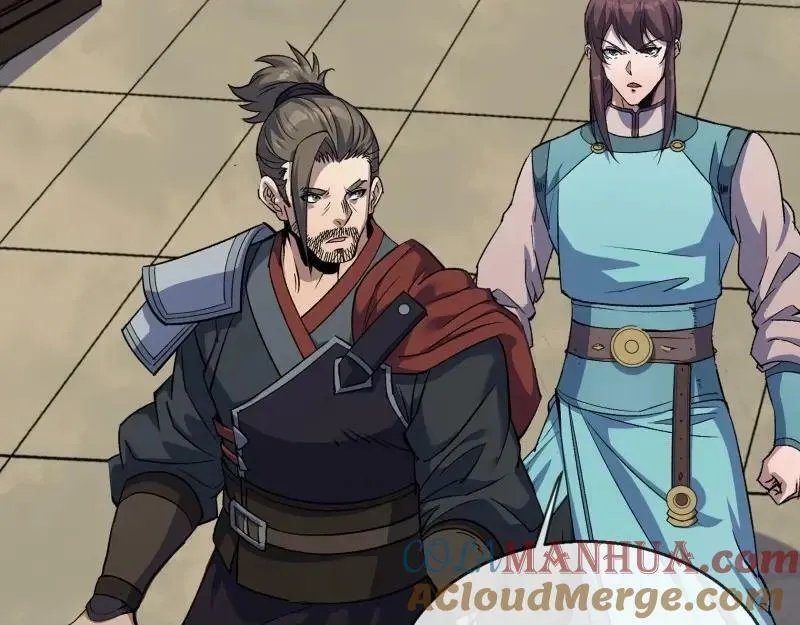 第196话 第190话 暗流涌动 第85页