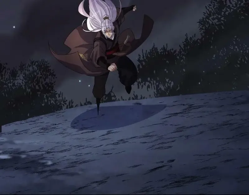 第197话 第191话 力战群魔 第38页