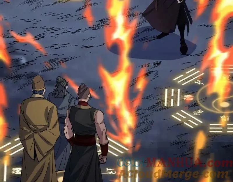 第197话 第191话 力战群魔 第55页